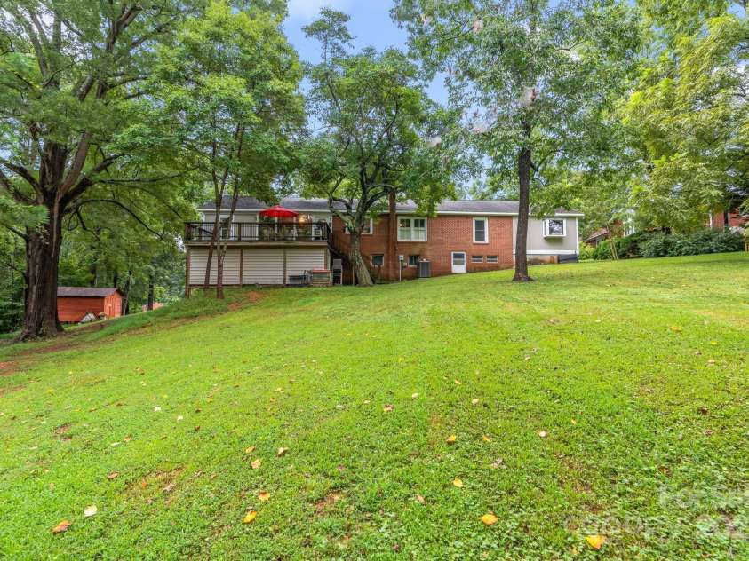 156 Brooks Street, Troutman, NC 28166.  MLS# CAR4290200, YatesRealty ID 34001. 