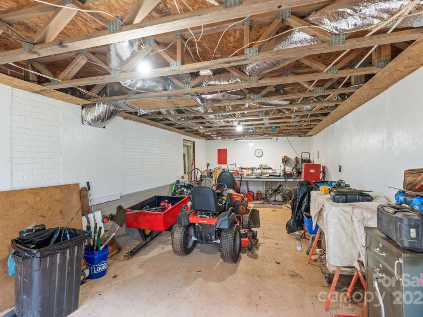 156 Brooks Street, Troutman, NC 28166.  MLS# CAR4290200, YatesRealty ID 34001. 
