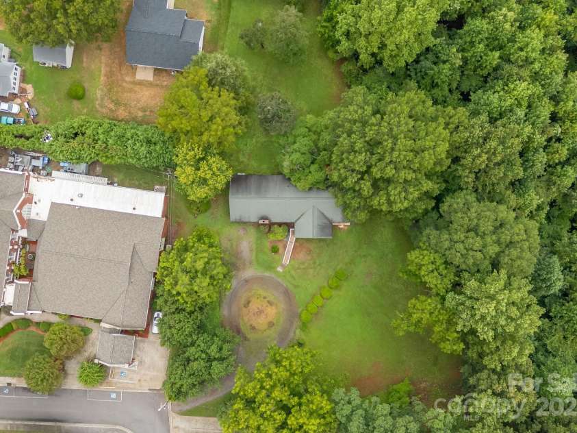 156 Brooks Street, Troutman, NC 28166.  MLS# CAR4290200, YatesRealty ID 34001. 