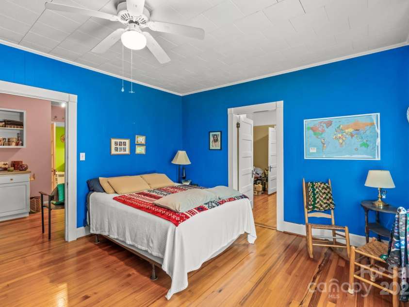 156 Brooks Street, Troutman, NC 28166.  MLS# CAR4310048, YatesRealty ID 34001. 