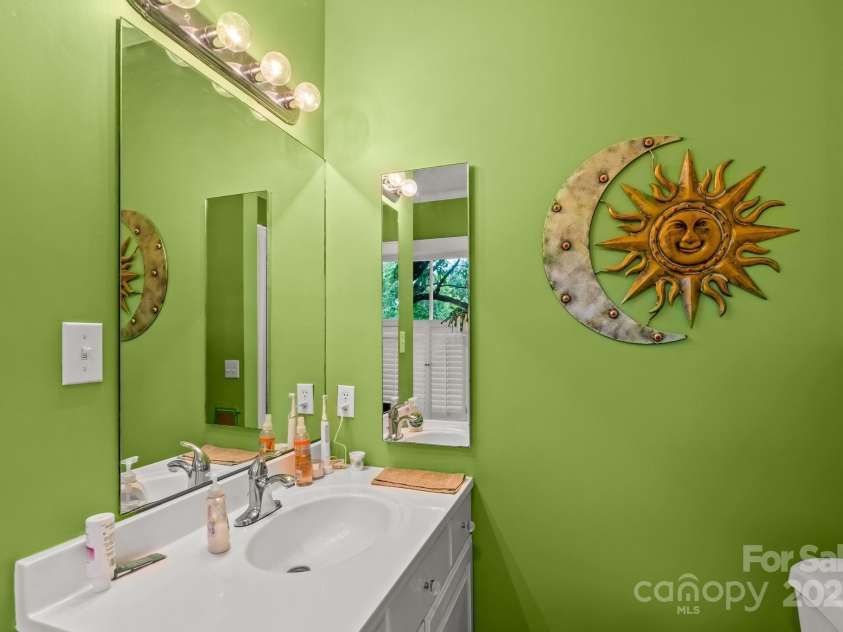 156 Brooks Street, Troutman, NC 28166.  MLS# CAR4310048, YatesRealty ID 34001. 