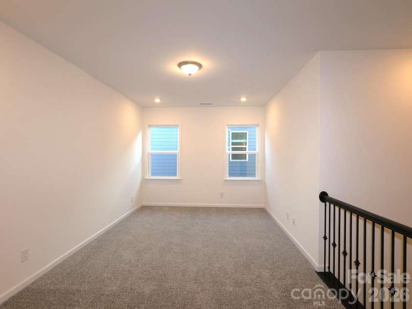 7124 Helmans Drive, Huntersville, NC 28078.  MLS# CAR4398705, YatesRealty ID 34001. Loft