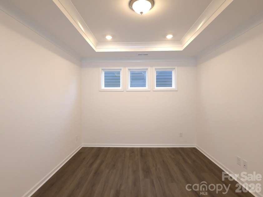 7124 Helmans Drive, Huntersville, NC 28078.  MLS# CAR4398705, YatesRealty ID 34001. Study
