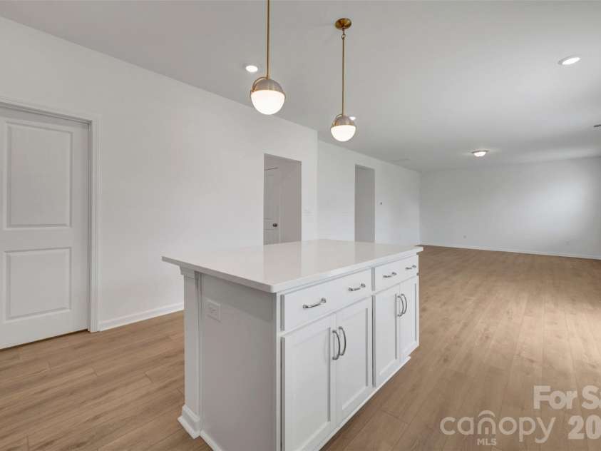 629 Willoughby Park Drive, Monroe, NC 28112.  MLS# CAR4398717, YatesRealty ID 34002. Kitchen