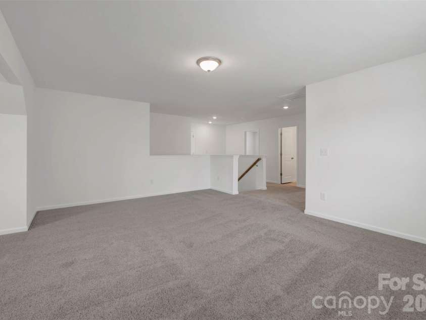 629 Willoughby Park Drive, Monroe, NC 28112.  MLS# CAR4398717, YatesRealty ID 34002. Loft