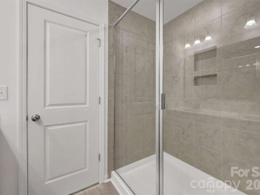 629 Willoughby Park Drive, Monroe, NC 28112.  MLS# CAR4398717, YatesRealty ID 34002. Owner's suite