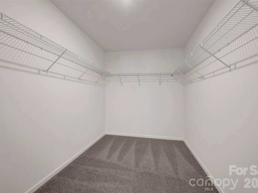 629 Willoughby Park Drive, Monroe, NC 28112.  MLS# CAR4398717, YatesRealty ID 34002. Owner's suite
