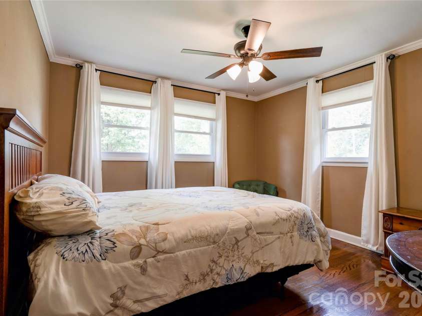 613 Tina Drive, Shelby, NC 28152.  MLS# CAR4398760, YatesRealty ID 34004. Bedroom 2