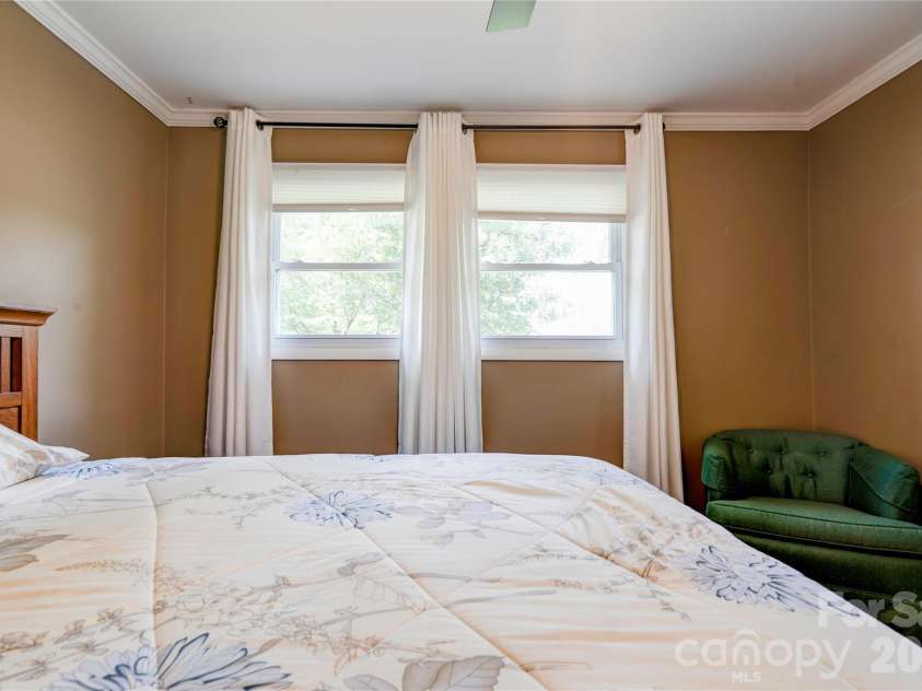 613 Tina Drive, Shelby, NC 28152.  MLS# CAR4398760, YatesRealty ID 34004. Bedroom 2