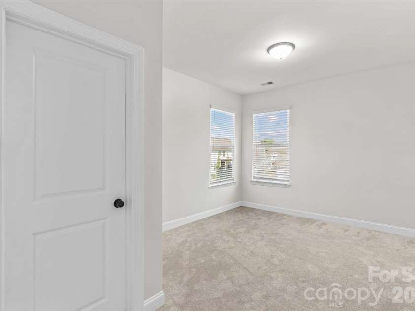116 Summerhill Drive, Mooresville, NC 28115.  MLS# CAR4397596, YatesRealty ID 34005. First Floor Guest Suite