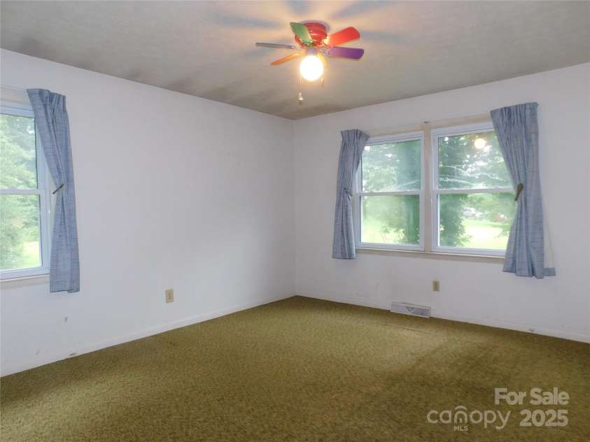 72 Mason View Lane, Hendersonville, NC 28792.  MLS# CAR4288206, YatesRealty ID 34005. Bedroom 2