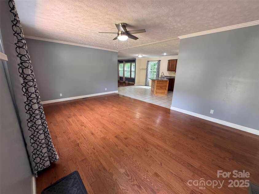 23 Sleeper Branch Road, Whittier, NC 28789.  MLS# CAR4290520, YatesRealty ID 34007. 