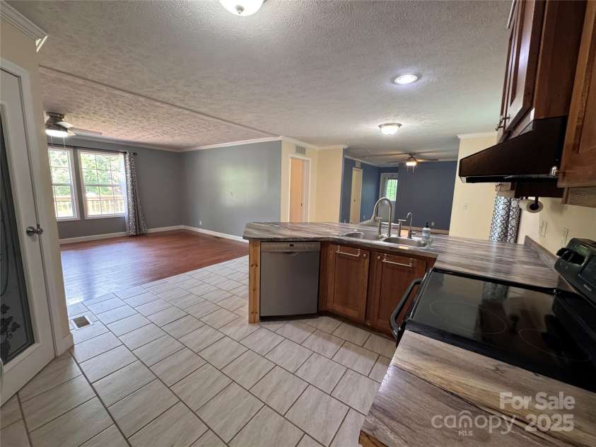 23 Sleeper Branch Road, Whittier, NC 28789.  MLS# CAR4290520, YatesRealty ID 34007. 