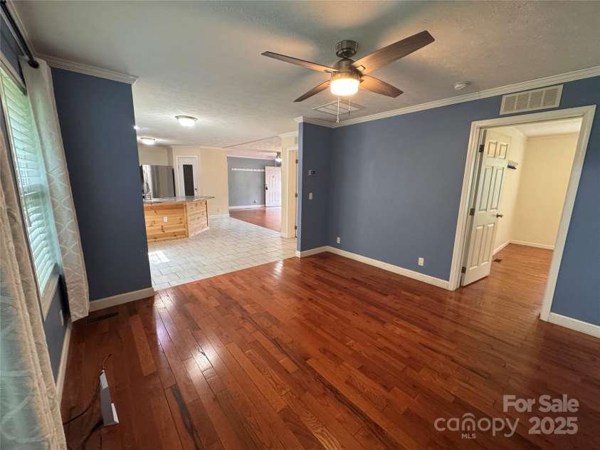 23 Sleeper Branch Road, Whittier, NC 28789.  MLS# CAR4290520, YatesRealty ID 34007. 