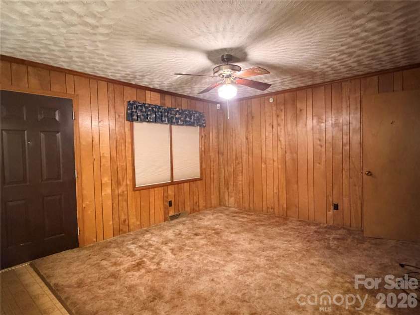 5945 Flowes Store Road, Concord, NC 28025.  MLS# CAR4398310, YatesRealty ID 34008. 