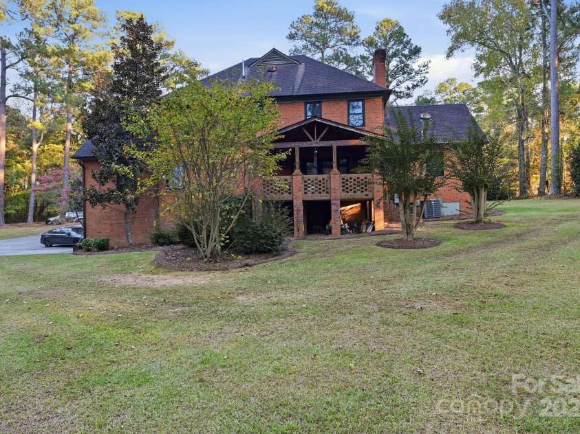 1201 Outen Street, Pageland, SC 29728.  MLS# CAR4317908, YatesRealty ID 3401. 