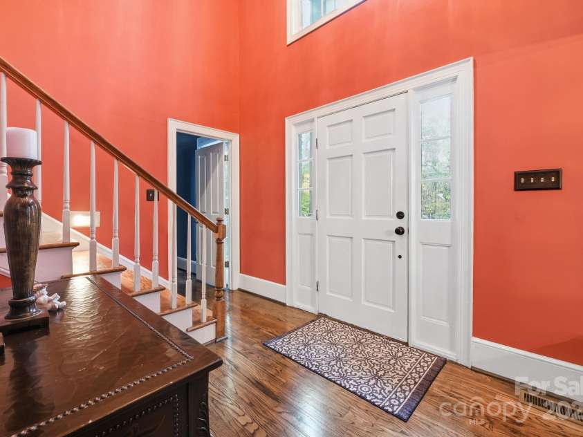 1201 Outen Street, Pageland, SC 29728.  MLS# CAR4317908, YatesRealty ID 3401. 