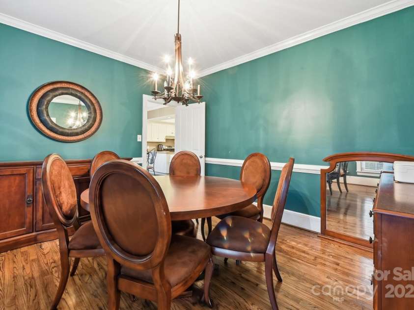 1201 Outen Street, Pageland, SC 29728.  MLS# CAR4317908, YatesRealty ID 3401. 