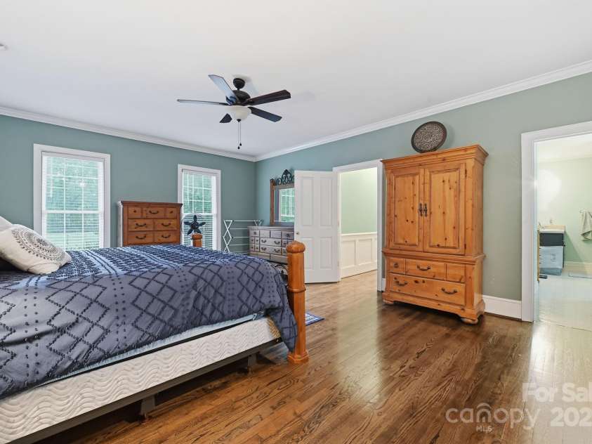 1201 Outen Street, Pageland, SC 29728.  MLS# CAR4317908, YatesRealty ID 3401. 