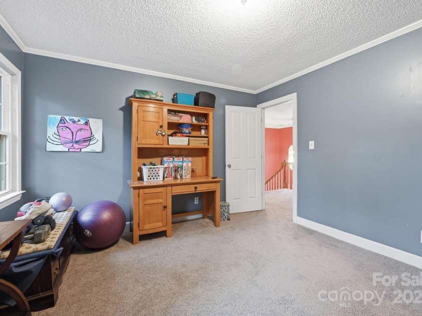 1201 Outen Street, Pageland, SC 29728.  MLS# CAR4317908, YatesRealty ID 3401. 