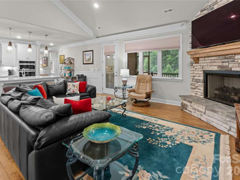 5106 Silver Trace Lane, Denver, NC 28037.  MLS# CAR4393759, YatesRealty ID 34012. 