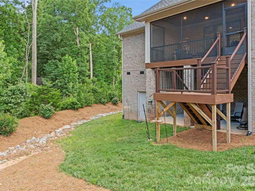 5106 Silver Trace Lane, Denver, NC 28037.  MLS# CAR4393759, YatesRealty ID 34012. 