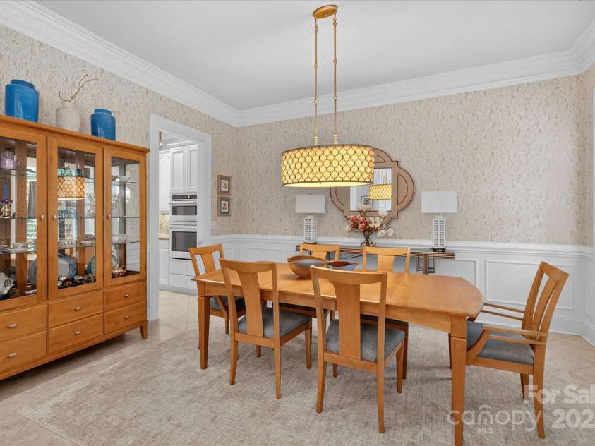 9614 Wheatfield Road, Charlotte, NC 28277.  MLS# CAR4292920, YatesRealty ID 34012. 