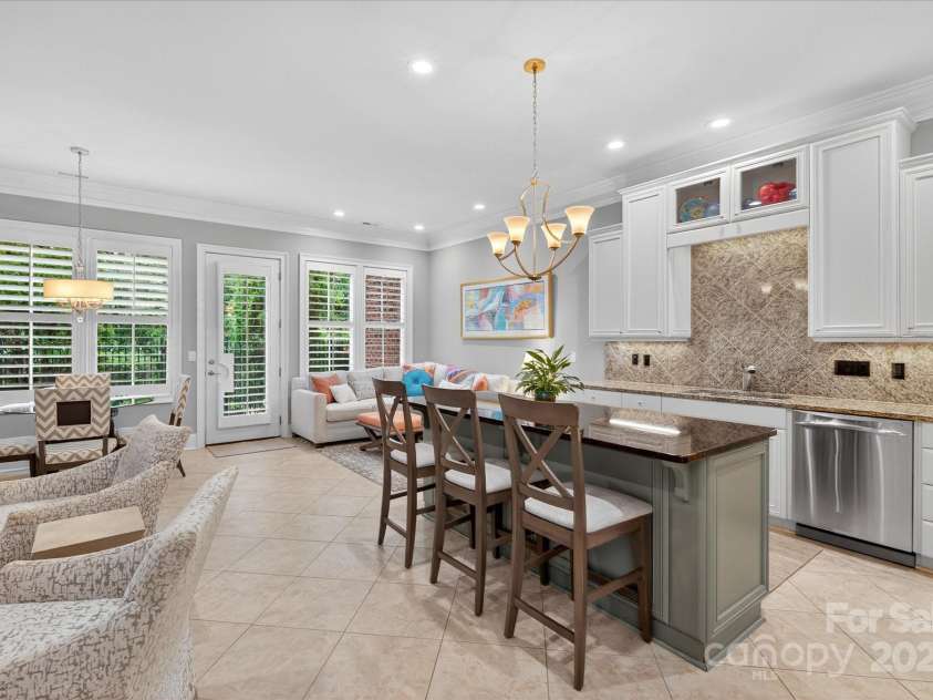 9614 Wheatfield Road, Charlotte, NC 28277.  MLS# CAR4292920, YatesRealty ID 34012. 