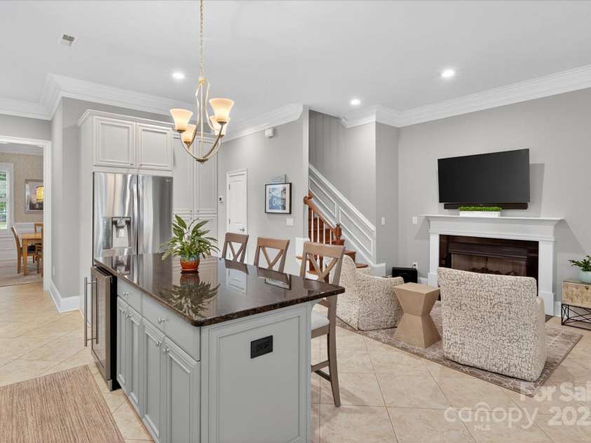 9614 Wheatfield Road, Charlotte, NC 28277.  MLS# CAR4292920, YatesRealty ID 34012. 