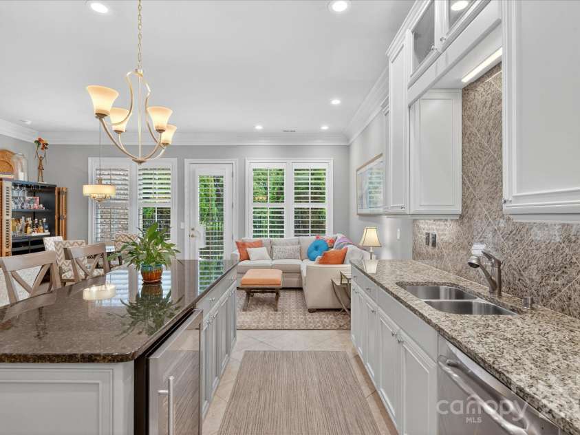 9614 Wheatfield Road, Charlotte, NC 28277.  MLS# CAR4292920, YatesRealty ID 34012. 