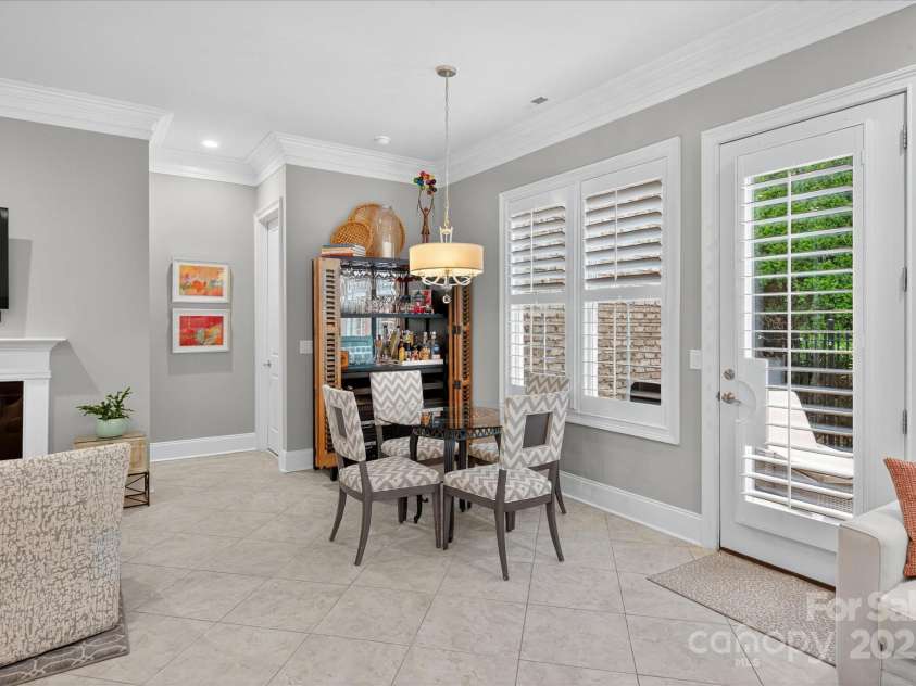 9614 Wheatfield Road, Charlotte, NC 28277.  MLS# CAR4292920, YatesRealty ID 34012. 