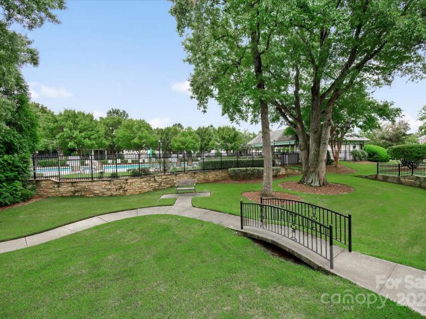 9614 Wheatfield Road, Charlotte, NC 28277.  MLS# CAR4292920, YatesRealty ID 34012. 