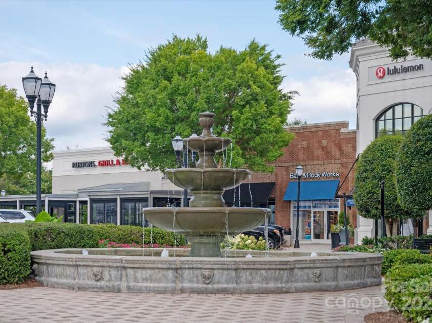 9614 Wheatfield Road, Charlotte, NC 28277.  MLS# CAR4292920, YatesRealty ID 34012. 