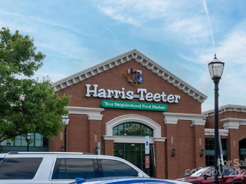 9614 Wheatfield Road, Charlotte, NC 28277.  MLS# CAR4292920, YatesRealty ID 34012. 