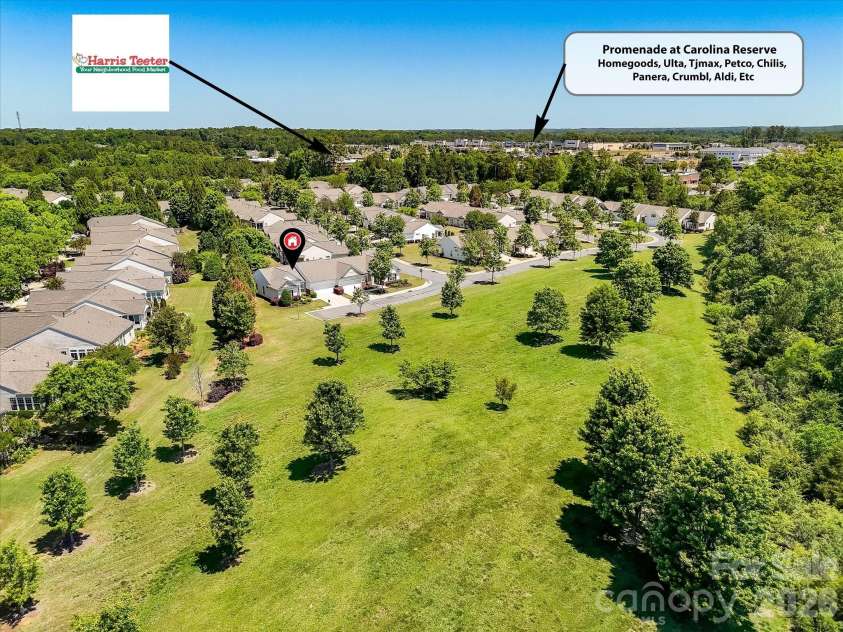 31476 Royal Tern Lane, Indian Land, SC 29707.  MLS# CAR4397489, YatesRealty ID 34014. 