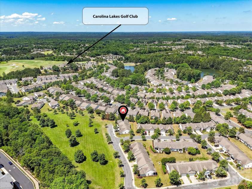 31476 Royal Tern Lane, Indian Land, SC 29707.  MLS# CAR4397489, YatesRealty ID 34014. 