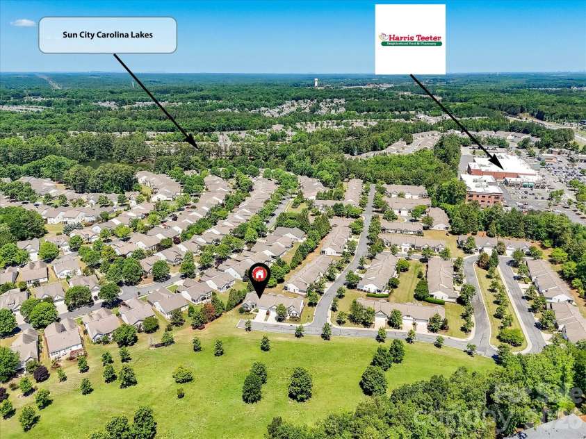 31476 Royal Tern Lane, Indian Land, SC 29707.  MLS# CAR4397489, YatesRealty ID 34014. 