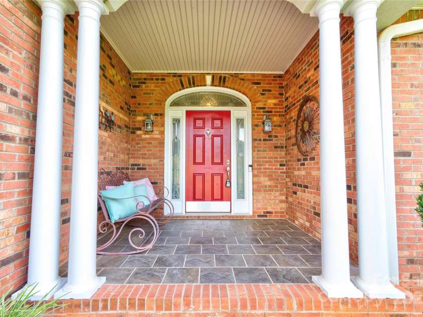 1352 Harvest Moon Way, Shelby, NC 28150.  MLS# CAR4284144, YatesRealty ID 34015. 