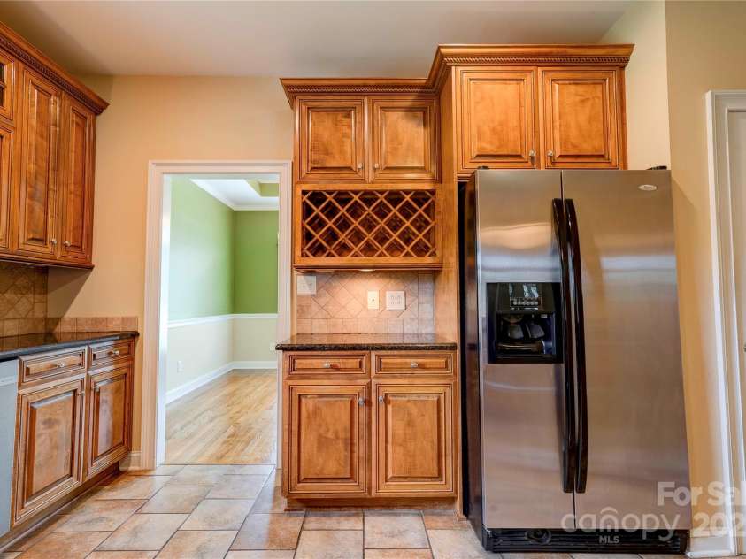 1352 Harvest Moon Way, Shelby, NC 28150.  MLS# CAR4284144, YatesRealty ID 34015. 