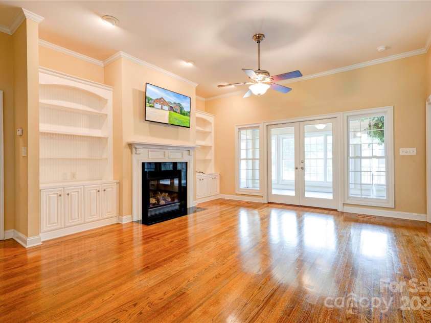 1352 Harvest Moon Way, Shelby, NC 28150.  MLS# CAR4284144, YatesRealty ID 34015. 