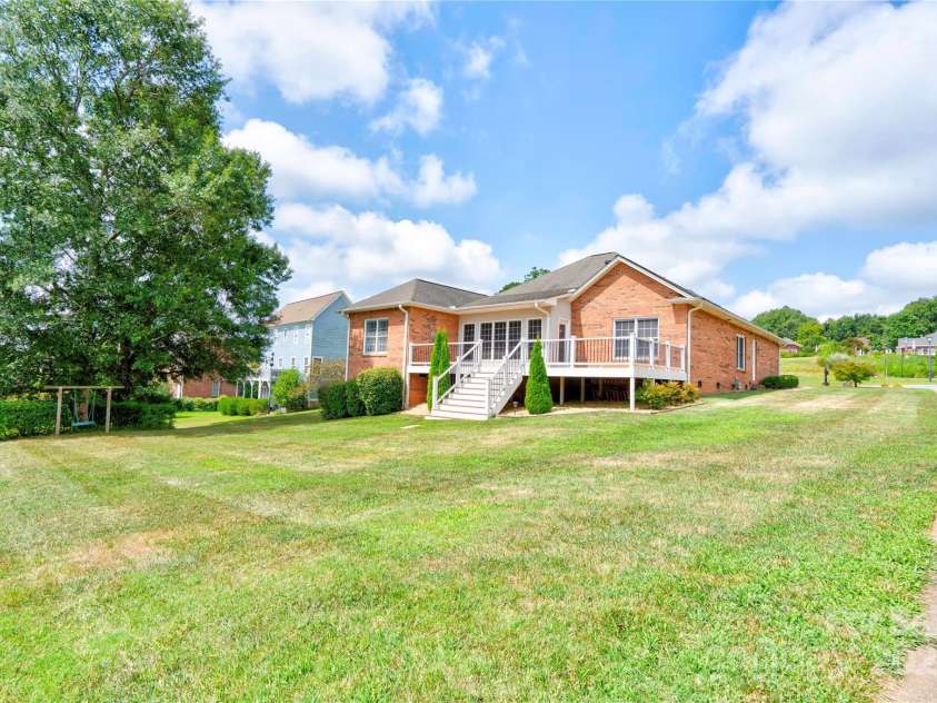 1352 Harvest Moon Way, Shelby, NC 28150.  MLS# CAR4284144, YatesRealty ID 34015. 