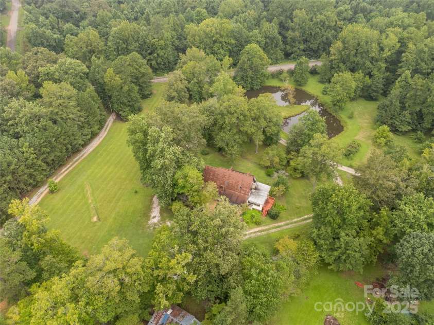 2163 Golf Course Road, Lancaster, SC 29720.  MLS# CAR4290177, YatesRealty ID 34016. 