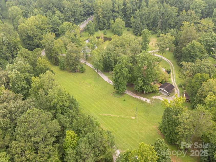 2163 Golf Course Road, Lancaster, SC 29720.  MLS# CAR4290177, YatesRealty ID 34016. 