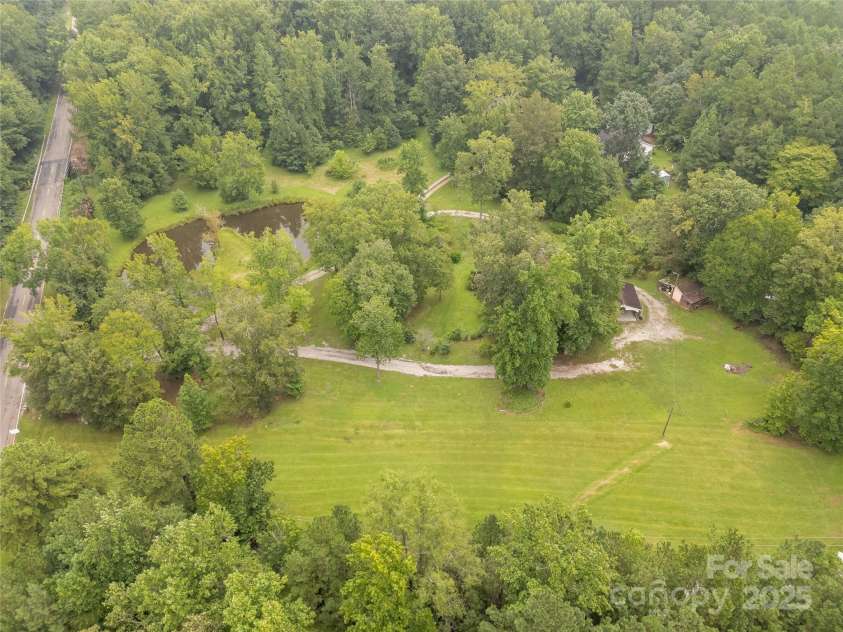 2163 Golf Course Road, Lancaster, SC 29720.  MLS# CAR4290177, YatesRealty ID 34016. 