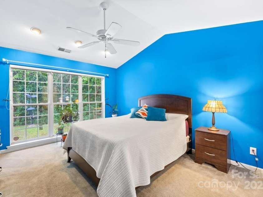 7229 Wingstone Lane, Charlotte, NC 28262.  MLS# CAR4292569, YatesRealty ID 34020. 