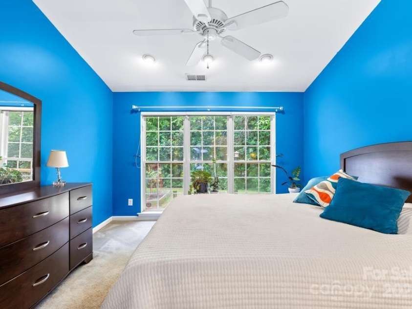 7229 Wingstone Lane, Charlotte, NC 28262.  MLS# CAR4292569, YatesRealty ID 34020. 