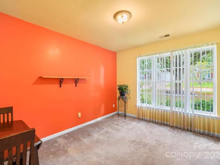 7229 Wingstone Lane, Charlotte, NC 28262.  MLS# CAR4292569, YatesRealty ID 34020. 