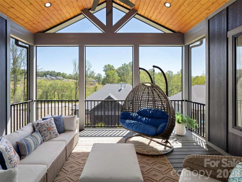 308 Avery Trail Drive, Arden, NC 28704.  MLS# CAR4383594, YatesRealty ID 34021. 