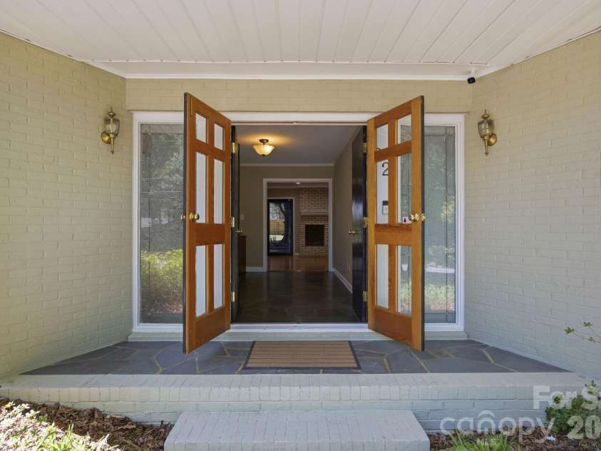 225 Stonewall Road, Salisbury, NC 28144.  MLS# CAR4380928, YatesRealty ID 34022. 