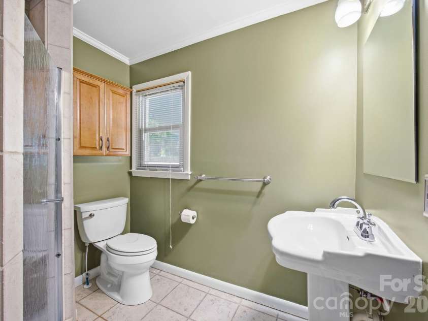 225 Stonewall Road, Salisbury, NC 28144.  MLS# CAR4380928, YatesRealty ID 34022. 